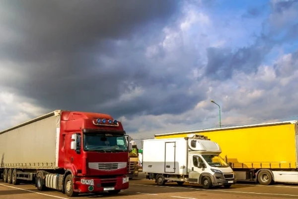 Mersin Erzurum Nakliyat Ambarları